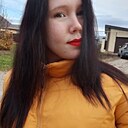 Знакомства: Александра, 24 года, Арск