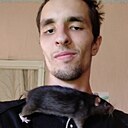 Знакомства: Витя, 24 года, Прохладный