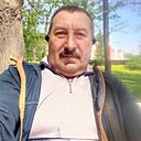 Знакомства: Владимир, 59 лет, Санкт-Петербург