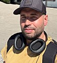 Знакомства: Илья, 38 лет, Кобрин