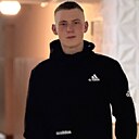 Знакомства: Витёк, 18 лет, Нерчинск