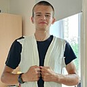Знакомства: Евгений, 26 лет, Северск