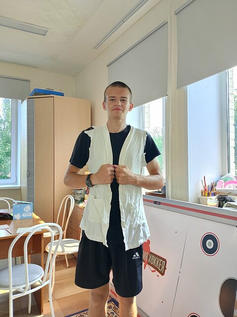 Фото - Tabor.ru
