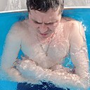 Знакомства: Альберт, 45 лет, Архипо-Осиповка