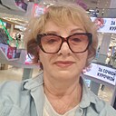 Знакомства: Лидия, 66 лет, Москва