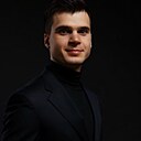Знакомства: Макс, 35 лет, Ноябрьск