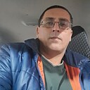 Знакомства: Иван, 46 лет, Бузулук