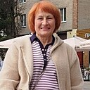 Знакомства: Людмила, 60 лет, Смоленск