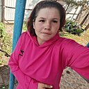 Знакомства: Карина, 28 лет, Краснозерское