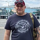 Знакомства: Александр, 41 год, Ильский