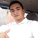 Знакомства: Далер, 35 лет, Екатеринбург