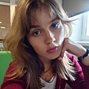Знакомства: Оля, 20 лет, Томск