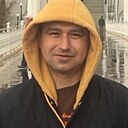 Знакомства: Вадим, 41 год, Ишимбай