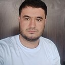 Знакомства: Farhod, 26 лет, Фергана