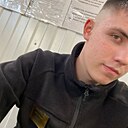 Знакомства: Серёга, 19 лет, Черемхово