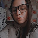 Знакомства: Яна, 22 года, Октябрьский