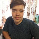 Знакомства: Александр, 19 лет, Киров