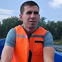 Знакомства: Виктор, 37 лет, Канск