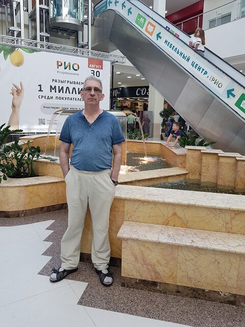 Фото - Tabor.ru