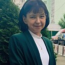 Знакомства: Людмила, 52 года, Самара