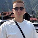 Знакомства: Александр, 25 лет, Минск