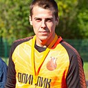 Знакомства: Никита, 35 лет, Колпино