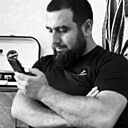 Знакомства: Руслан, 36 лет, Нижневартовск