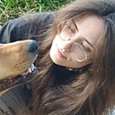 Знакомства: Аня, 27 лет, Гродно