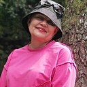 Знакомства: Кристина, 60 лет, Гомель
