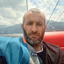 Знакомства: Хамзик, 36 лет, Черкесск