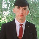 Знакомства: Хаётжон, 25 лет, Екатеринбург