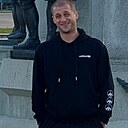 Знакомства: Игорь, 34 года, Ханты-Мансийск
