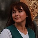 Знакомства: Ксения, 35 лет, Калининград