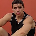 Знакомства: Сергей, 35 лет, Новый Уренгой