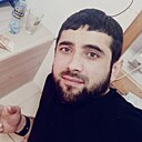 Знакомства: Али, 27 лет, Ханты-Мансийск