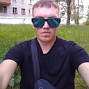 Знакомства: Борис, 35 лет, Березники