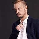 Знакомства: Кирилл, 30 лет, Ломоносов