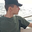 Знакомства: Даня, 23 года, Анапа