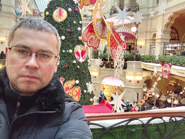 Фото - Tabor.ru
