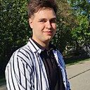 Знакомства: Алексей, 25 лет, Томск