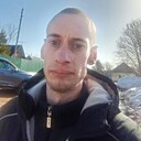 Знакомства: Виктор, 33 года, Торопец