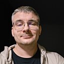 Знакомства: Виталий, 37 лет, Ульяновск