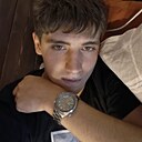 Знакомства: Egor, 21 год, Колпино