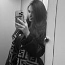Знакомства: Алина, 19 лет, Пермь