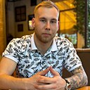 Знакомства: Николай, 27 лет, Тюмень