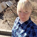 Знакомства: Алеся, 36 лет, Ульяновск