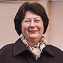 Знакомства: Ольга, 61 год, Москва