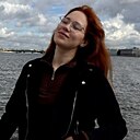 Знакомства: Кристина, 27 лет, Молодечно