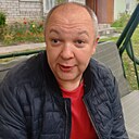 Знакомства: Вячеслав, 48 лет, Климово