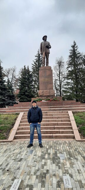 Фото - Tabor.ru